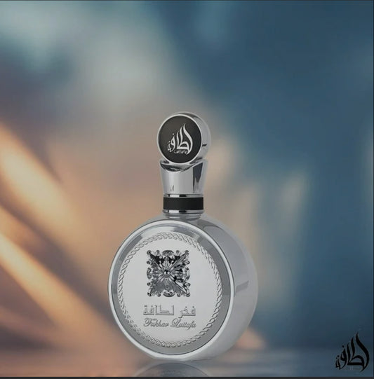 Lattafa Fakhar Platin