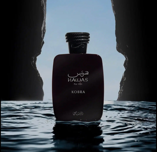 Hawas Kobra