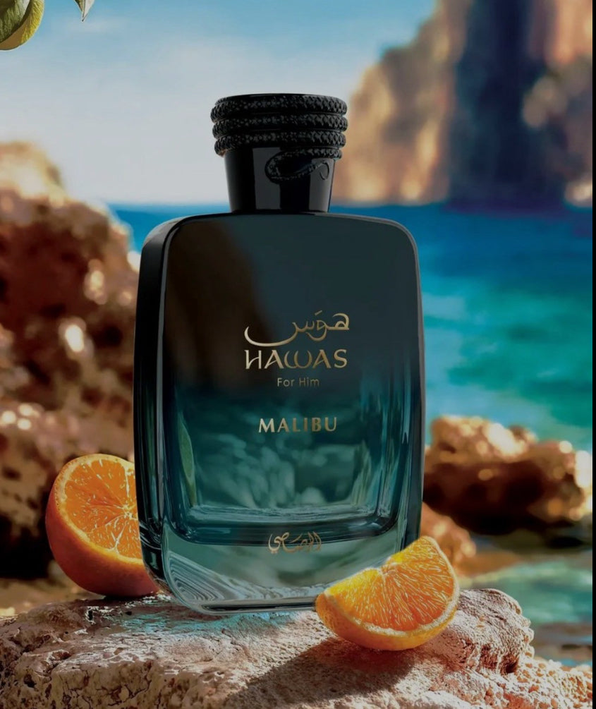 Hawas Malibu