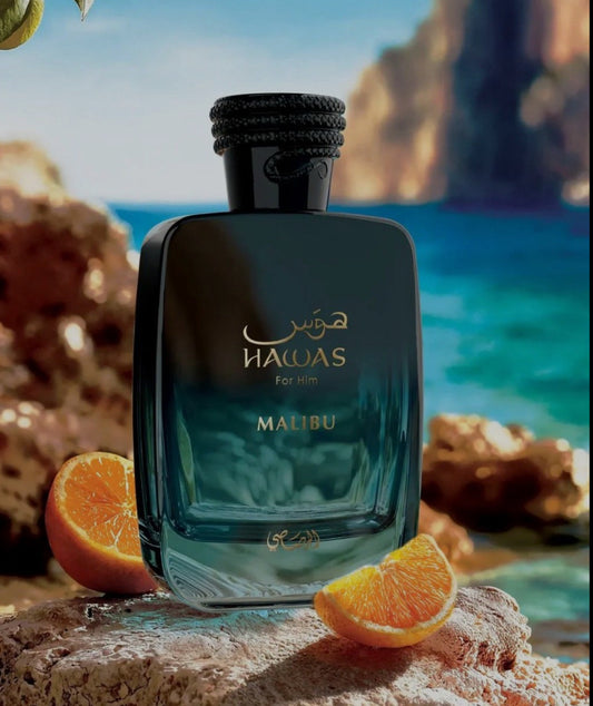 Hawas Malibu