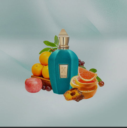 Erba pura by xerjoff