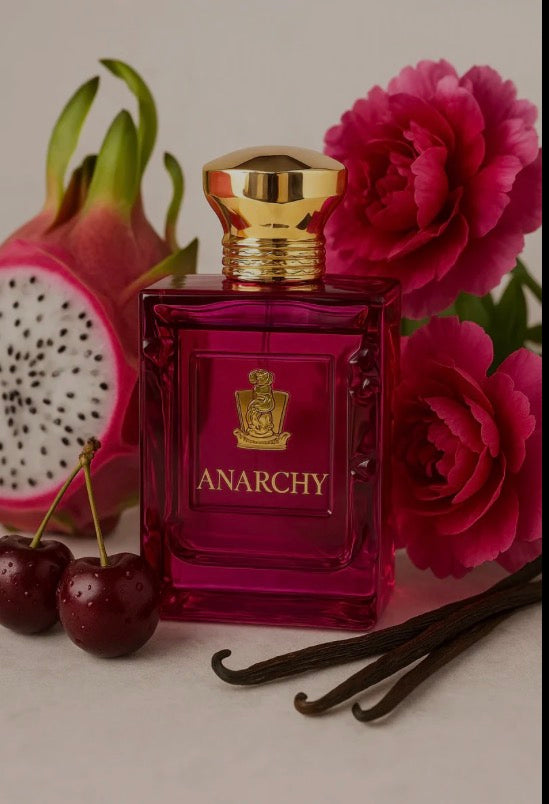 ANARCHY the rebel one for women