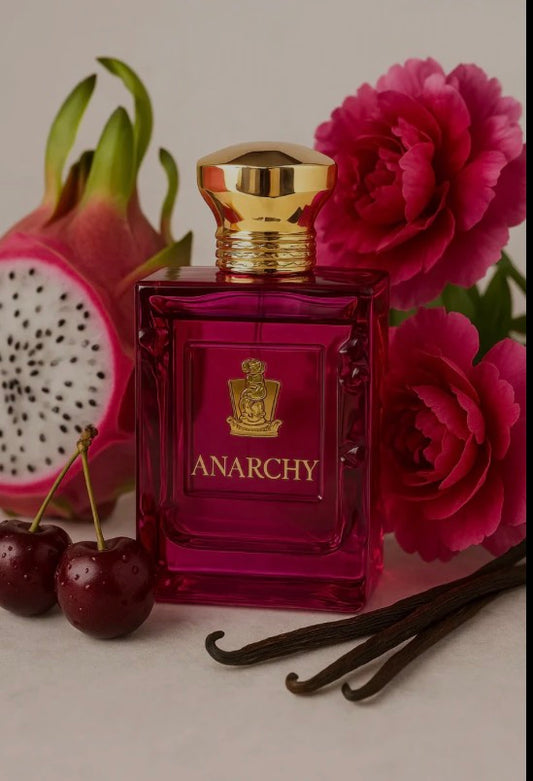 ANARCHY the rebel one for women