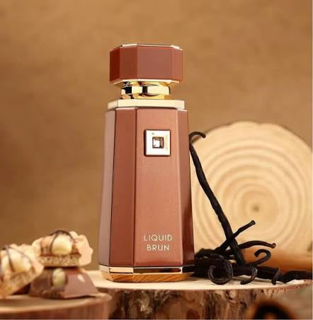 Liquid brun by french avenue