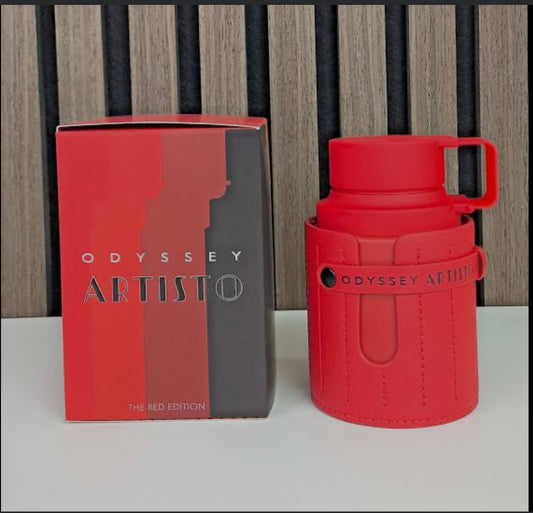 Odyssey Artisto
