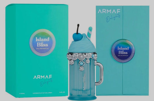Armaf island bliss