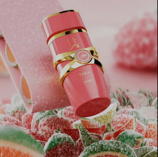 Yara candy