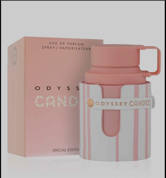 Odyssey candee