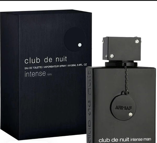 Club de nuit